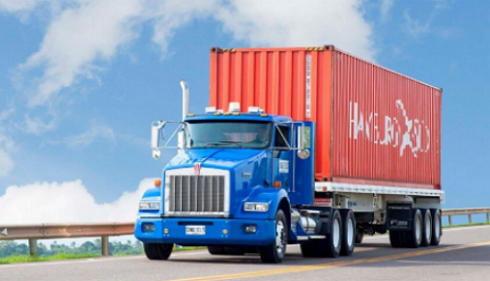 TRANSPORTE TERRESTRE